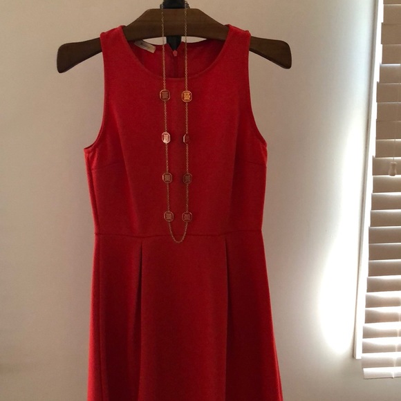 Everly Dress - Picture 1 of 4